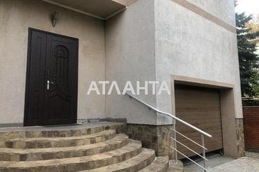 Дом по адресу ул. Звёздная (площадь 291,8 м²) - Atlanta.ua - фото 28