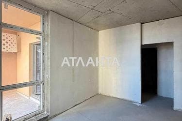 1-кімнатна квартира за адресою вул. Краснова (площа 43 м²) - Atlanta.ua - фото 17
