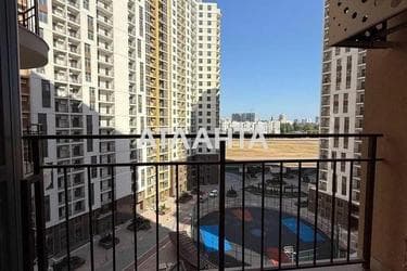 1-кімнатна квартира за адресою вул. Краснова (площа 43 м²) - Atlanta.ua - фото 27