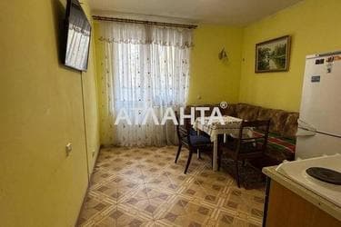 1-комнатная квартира по адресу ул. Радужный м-н (площадь 41,7 м²) - Atlanta.ua - фото 18