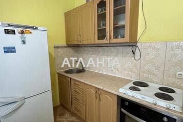 1-комнатная квартира по адресу ул. Радужный м-н (площадь 41,7 м²) - Atlanta.ua - фото 21