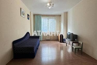 1-комнатная квартира по адресу ул. Радужный м-н (площадь 41,7 м²) - Atlanta.ua - фото 22