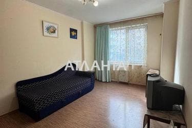 1-комнатная квартира по адресу ул. Радужный м-н (площадь 41,7 м²) - Atlanta.ua - фото 23