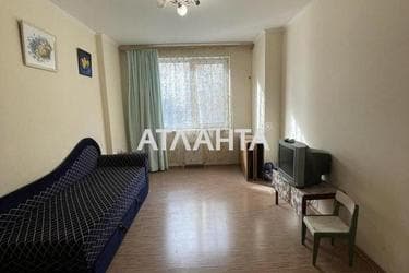 1-комнатная квартира по адресу ул. Радужный м-н (площадь 41,7 м²) - Atlanta.ua - фото 24