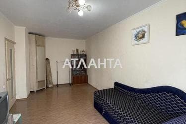 1-комнатная квартира по адресу ул. Радужный м-н (площадь 41,7 м²) - Atlanta.ua - фото 25