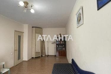 1-комнатная квартира по адресу ул. Радужный м-н (площадь 41,7 м²) - Atlanta.ua - фото 26