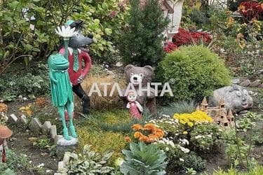 1-комнатная квартира по адресу ул. Радужный м-н (площадь 41,7 м²) - Atlanta.ua - фото 33