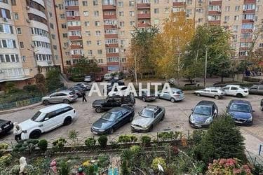 1-комнатная квартира по адресу ул. Радужный м-н (площадь 41,7 м²) - Atlanta.ua - фото 34