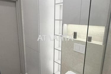 1-кімнатна квартира за адресою Курортний пров. (площа 46 м²) - Atlanta.ua - фото 22