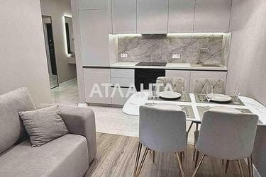 1-кімнатна квартира за адресою Курортний пров. (площа 46 м²) - Atlanta.ua - фото 18