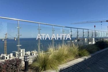 1-кімнатна квартира за адресою Курортний пров. (площа 46 м²) - Atlanta.ua - фото 24