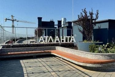 1-кімнатна квартира за адресою Курортний пров. (площа 46 м²) - Atlanta.ua - фото 26