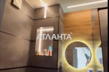 1-room apartment apartment by the address st. Kamanina (area 40 m²) - Atlanta.ua - photo 15