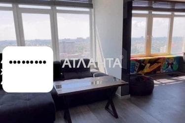 1-room apartment apartment by the address st. Kamanina (area 40 m²) - Atlanta.ua - photo 9