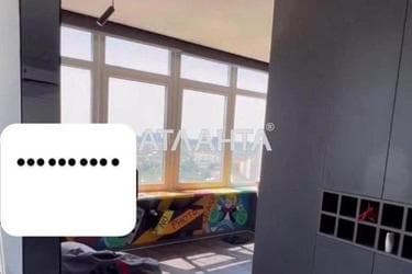 1-room apartment apartment by the address st. Kamanina (area 40 m²) - Atlanta.ua - photo 10