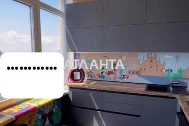 1-room apartment apartment by the address st. Kamanina (area 40 m²) - Atlanta.ua - photo 11