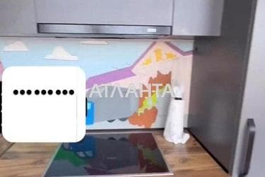 1-room apartment apartment by the address st. Kamanina (area 40 m²) - Atlanta.ua - photo 12