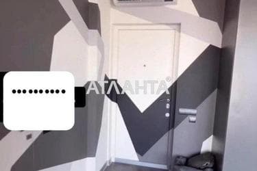 1-room apartment apartment by the address st. Kamanina (area 40 m²) - Atlanta.ua - photo 13