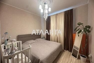 3-комнатная квартира по адресу ул. Армейская (площадь 107,9 м²) - Atlanta.ua - фото 27