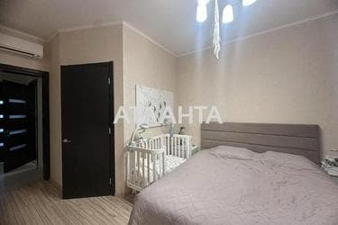 3-комнатная квартира по адресу ул. Армейская (площадь 107,9 м²) - Atlanta.ua - фото 25