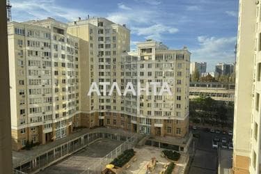 3-комнатная квартира по адресу ул. Армейская (площадь 107,9 м²) - Atlanta.ua - фото 29