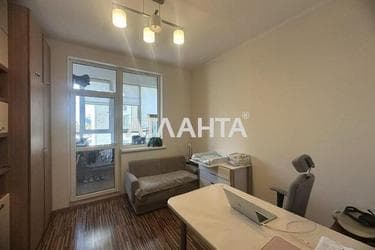 3-комнатная квартира по адресу ул. Армейская (площадь 107,9 м²) - Atlanta.ua - фото 32