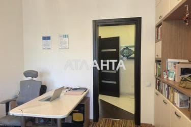 3-комнатная квартира по адресу ул. Армейская (площадь 107,9 м²) - Atlanta.ua - фото 33