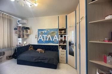 3-комнатная квартира по адресу ул. Армейская (площадь 107,9 м²) - Atlanta.ua - фото 38