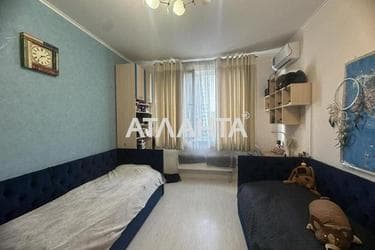 3-комнатная квартира по адресу ул. Армейская (площадь 107,9 м²) - Atlanta.ua - фото 39