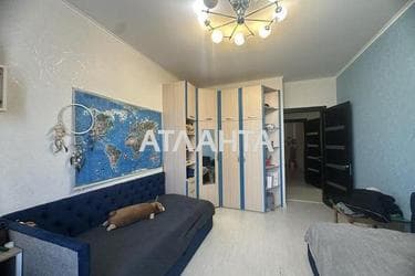 3-комнатная квартира по адресу ул. Армейская (площадь 107,9 м²) - Atlanta.ua - фото 40