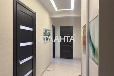3-комнатная квартира по адресу ул. Армейская (площадь 107,9 м²) - Atlanta.ua - фото 41