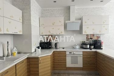 3-комнатная квартира по адресу ул. Армейская (площадь 107,9 м²) - Atlanta.ua - фото 43