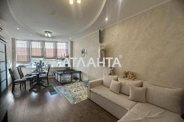3-комнатная квартира по адресу ул. Армейская (площадь 107,9 м²) - Atlanta.ua - фото 46