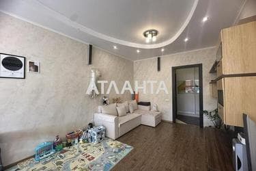 3-комнатная квартира по адресу ул. Армейская (площадь 107,9 м²) - Atlanta.ua - фото 47