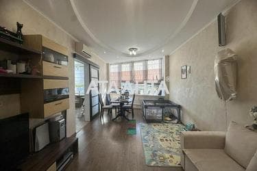 3-комнатная квартира по адресу ул. Армейская (площадь 107,9 м²) - Atlanta.ua - фото 48