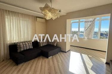 2-кімнатна квартира за адресою 7-ма вулиця (площа 100 м²) - Atlanta.ua - фото 32