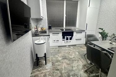 2-кімнатна квартира за адресою вул. Перлинна (площа 58,7 м²) - фото 18 2-кімнатна квартира за адресою вул. Перлинна (площа 58,7 м²) - Atlanta.ua - фото 18