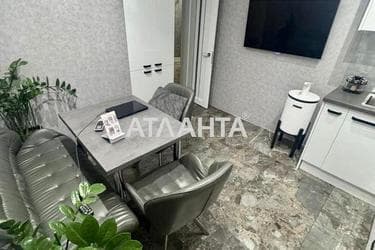 2-кімнатна квартира за адресою вул. Перлинна (площа 58,7 м²) - фото 19 2-кімнатна квартира за адресою вул. Перлинна (площа 58,7 м²) - Atlanta.ua - фото 19
