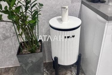 2-кімнатна квартира за адресою вул. Перлинна (площа 58,7 м²) - фото 21 2-кімнатна квартира за адресою вул. Перлинна (площа 58,7 м²) - Atlanta.ua - фото 21