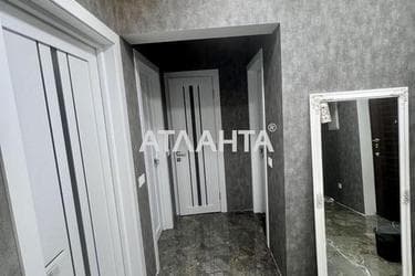 2-кімнатна квартира за адресою вул. Перлинна (площа 58,7 м²) - фото 26 2-кімнатна квартира за адресою вул. Перлинна (площа 58,7 м²) - Atlanta.ua - фото 26