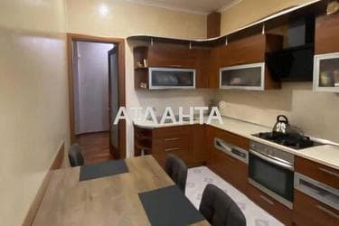 2-rooms apartment apartment by the address st. Dovzhenko (area 99 m²) - photo 18 2-rooms apartment apartment by the address st. Dovzhenko (area 99 m²) - Atlanta.ua - photo 18