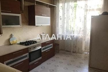 2-rooms apartment apartment by the address st. Dovzhenko (area 99 m²) - photo 17 2-rooms apartment apartment by the address st. Dovzhenko (area 99 m²) - Atlanta.ua - photo 17