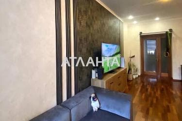 2-rooms apartment apartment by the address st. Dovzhenko (area 99 m²) - photo 21 2-rooms apartment apartment by the address st. Dovzhenko (area 99 m²) - Atlanta.ua - photo 21