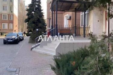 2-rooms apartment apartment by the address st. Dovzhenko (area 99 m²) - photo 31 2-rooms apartment apartment by the address st. Dovzhenko (area 99 m²) - Atlanta.ua - photo 31