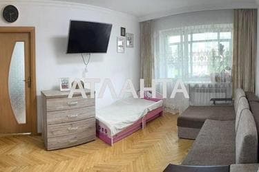2-кімнатна квартира за адресою вул. Рубчака (площа 45 м²) - фото 13 2-кімнатна квартира за адресою вул. Рубчака (площа 45 м²) - Atlanta.ua - фото 13