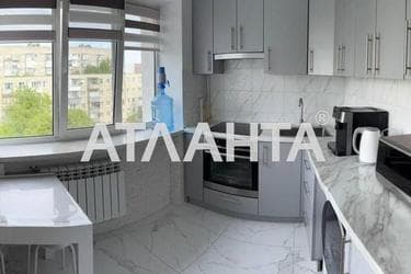 2-кімнатна квартира за адресою вул. Рубчака (площа 45 м²) - фото 15 2-кімнатна квартира за адресою вул. Рубчака (площа 45 м²) - Atlanta.ua - фото 15