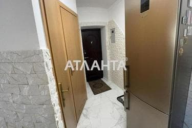 2-кімнатна квартира за адресою вул. Рубчака (площа 45 м²) - фото 17 2-кімнатна квартира за адресою вул. Рубчака (площа 45 м²) - Atlanta.ua - фото 17