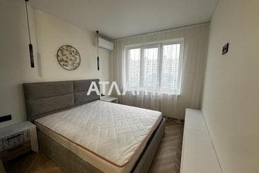 1-кімнатна квартира за адресою вул. Одеське шосе (площа 41 м²) - Atlanta.ua - фото 35