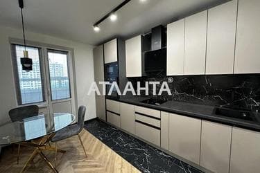 1-кімнатна квартира за адресою вул. Одеське шосе (площа 41 м²) - Atlanta.ua - фото 23