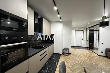 1-кімнатна квартира за адресою вул. Одеське шосе (площа 41 м²) - Atlanta.ua - фото 22